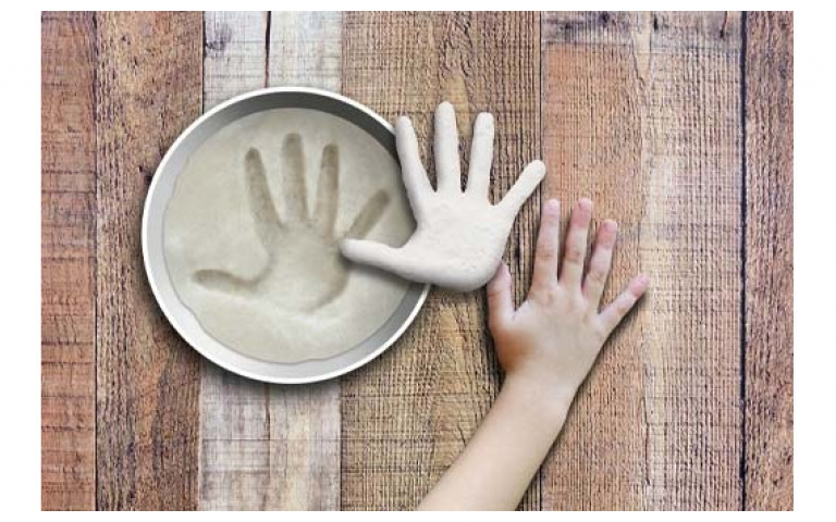 Top Five Tips for Working With InstaMold Temporary Mold-Making Compound